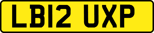 LB12UXP