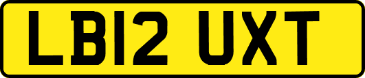 LB12UXT