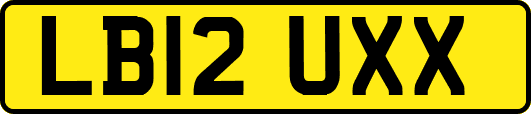 LB12UXX
