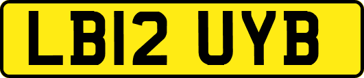 LB12UYB