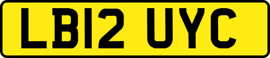 LB12UYC