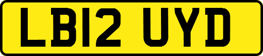LB12UYD