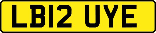 LB12UYE