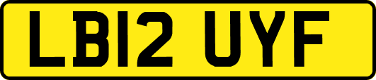 LB12UYF