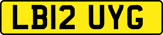 LB12UYG