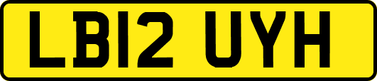 LB12UYH