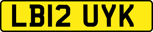 LB12UYK