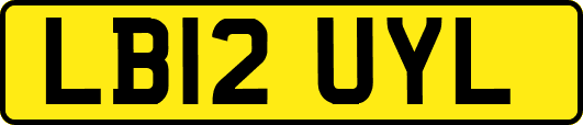 LB12UYL