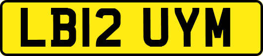 LB12UYM