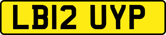 LB12UYP