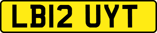LB12UYT