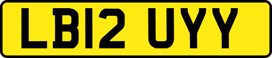 LB12UYY