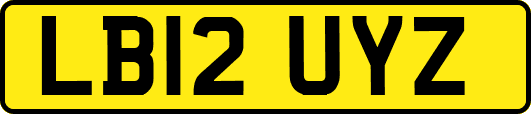 LB12UYZ