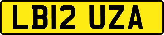 LB12UZA