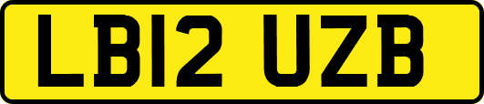 LB12UZB