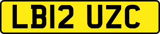 LB12UZC