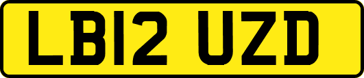 LB12UZD