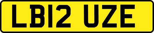 LB12UZE