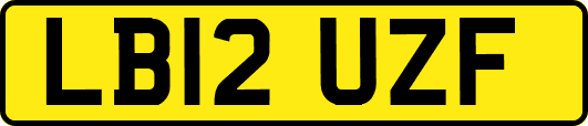 LB12UZF