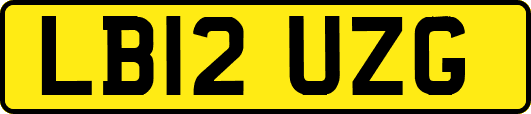 LB12UZG