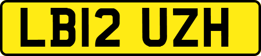 LB12UZH