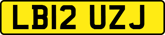 LB12UZJ