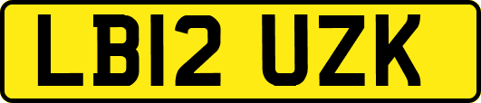 LB12UZK