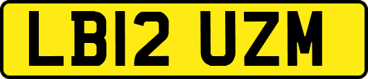 LB12UZM