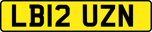 LB12UZN