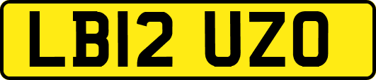 LB12UZO