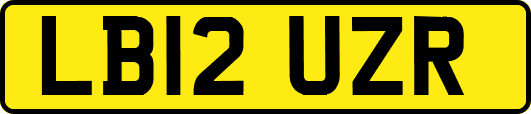 LB12UZR