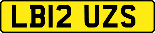 LB12UZS