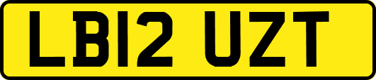 LB12UZT