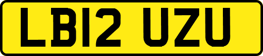 LB12UZU