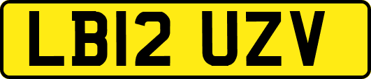 LB12UZV