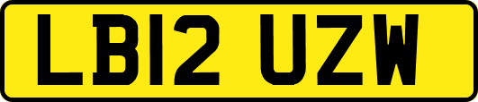 LB12UZW