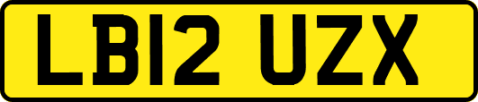 LB12UZX