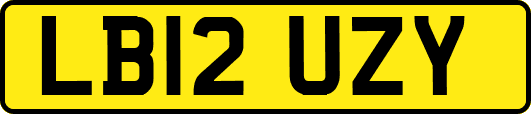 LB12UZY