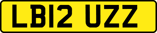 LB12UZZ