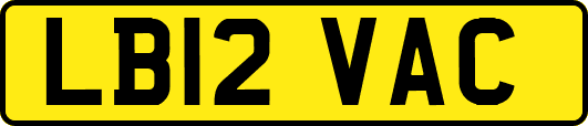 LB12VAC