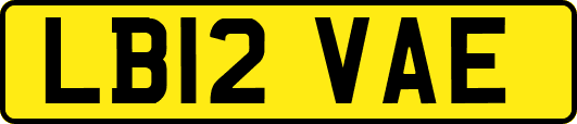 LB12VAE
