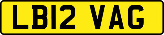 LB12VAG