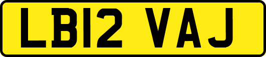 LB12VAJ