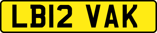 LB12VAK