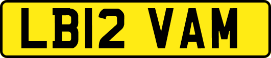 LB12VAM