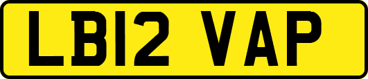 LB12VAP