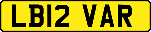 LB12VAR