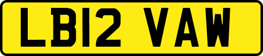 LB12VAW