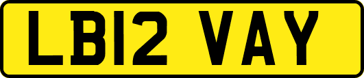 LB12VAY