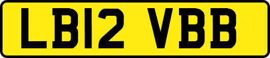 LB12VBB